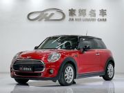 MINI 2014 款 1.5T COOPER Fun