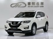 日产 奇骏 2019款 2.0L  CVT 智联舒适版