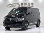 大众迈特威(进口) 2019款 2.0TSI  四驱尊享版7座