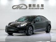 特斯拉 Model  3 2022款 后轮驱动版