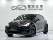 特斯拉 Model Y 2022款 后轮驱动版