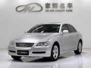 丰田 锐志 2008 款 2.5S特别纪念版