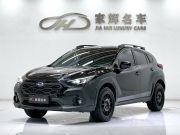 斯巴鲁 Crosstrek  旭豹 2024款 2.5i AWD 精英版 EyeSight