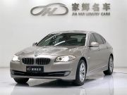 宝马5系 2013 款 525Li 领先型