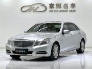 奔驰E级 2011 款 E 260 L CGI 时尚型
