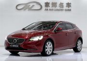 沃尔沃V40 2018款 T3  智雅版