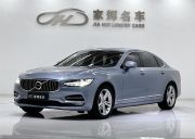 沃尔沃 S90 2017款 T4  智远版