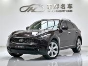 英菲尼迪FX 2010 款 35 超越版