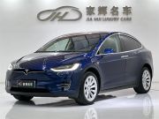 特斯拉 Model X 2017款 100D  长续航版