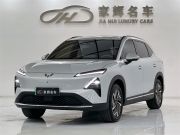 五菱星光 2025款 510Km 旗舰型