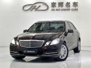 奔驰E级 2012 款 E 300 L 优雅型