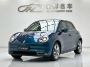 长城 欧拉好猫 2023款 401Km  标准续航 豪华型 磷酸铁锂