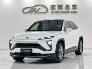 蔚来 EC6 2020款 615KM  性能版