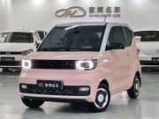 五菱 宏光MINI EV 2022款 EV  马卡龙臻享款 磷酸铁锂