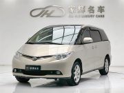 丰田 普瑞维亚(进口) 2006 款 2.4L  7人座豪华版