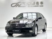 丰田 皇冠 2005 款 3.0L  Royal  Saloon