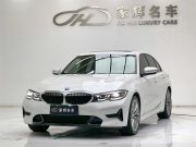 宝马3系 2020 320i  运动套装