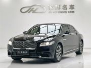 林肯 大陆 2018款 2.0T 两驱尊享版